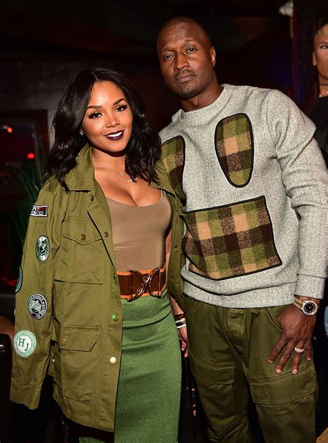 Kirk Frost Of ‘love And Hip Hop Atlanta’ Denies Rumors He Adopted And Married His Wife When She