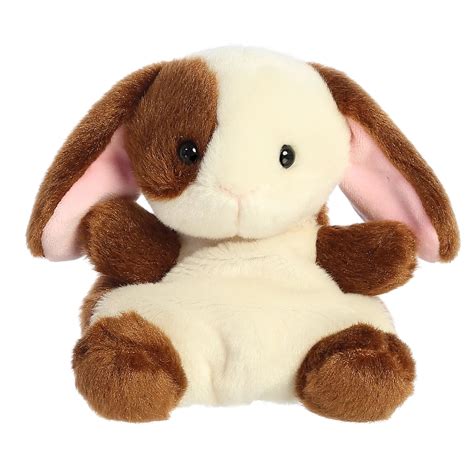 Clover Bunny Palm Paln Coppins Hallmark