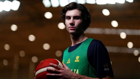 Josh giddey is on facebook. How Adelaide 36ers signed Josh Giddey | Herald Sun