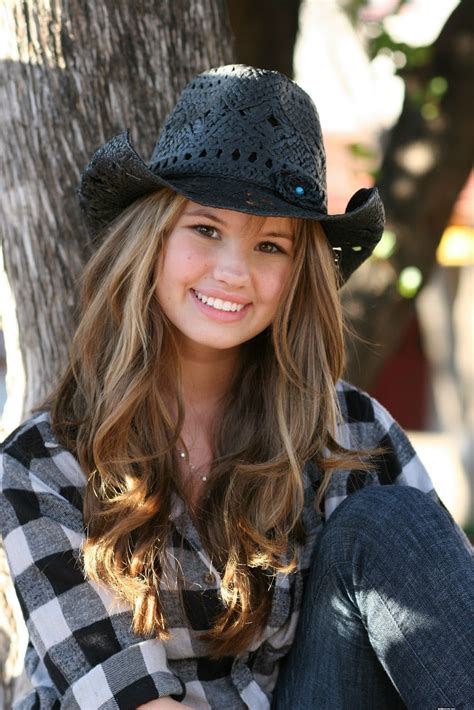 Hollywood All Stars Debby Ryan Bio Profile And Pictures