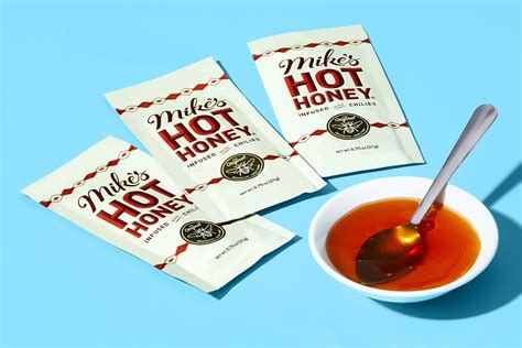 mike s hot honey recipe hellofresh