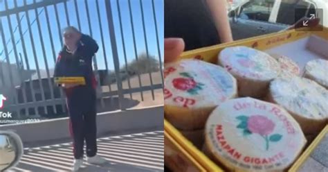 Video Papá Puso A Su Hija A Vender Dulces En Un Semáforo Por No Querer