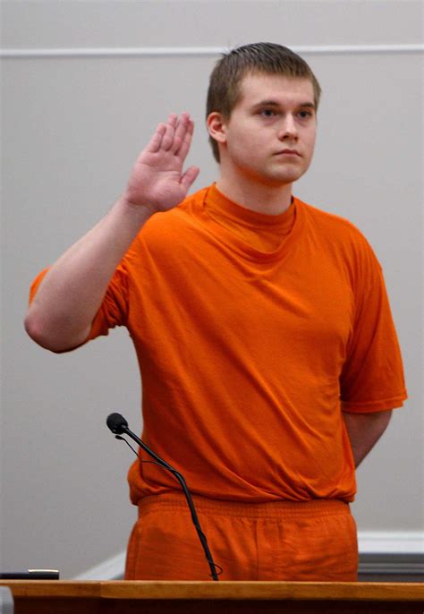 NH machete attacks witness admits lying to police - The Maroon