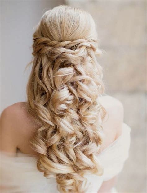 20 Most Elegant And Beautiful Wedding Hairstyles Blog