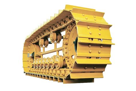 Undercarriage Crawlers Berco Undercarriage Utd Motors