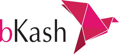 Bkash Logo Png Images For Free Download