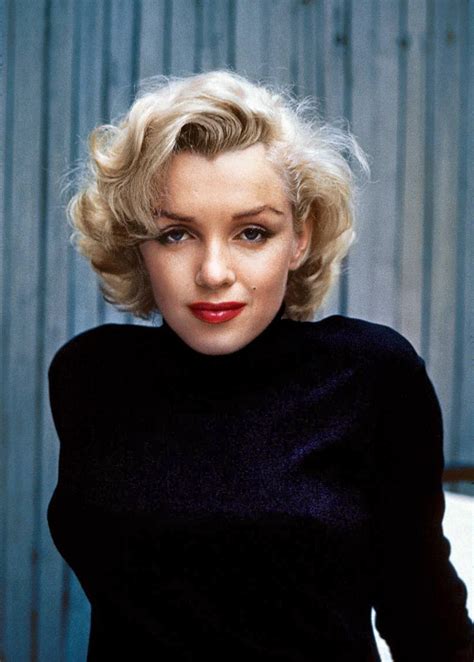 Phos To Alethinon Marilyn Monroe Her Secret