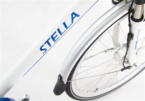 Diese karte wurde von menschen wie ihnen erstellt! Stella Durante review | E-bike.nl