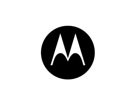 Motorola Logo Png Png Image Collection