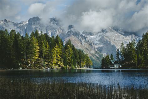 📍lago Delle Malghette Trentino Alto Adige Naturephotography