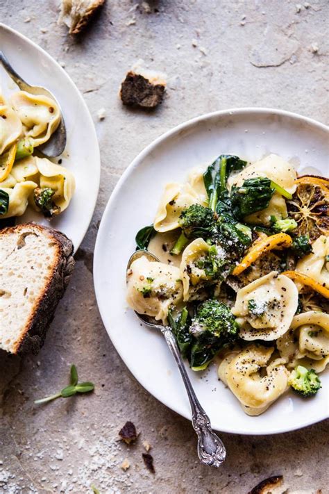 Ça croque, c'est frais, c'est bon… Recettes végétariennes : 10 idées repérées sur Pinterest ...