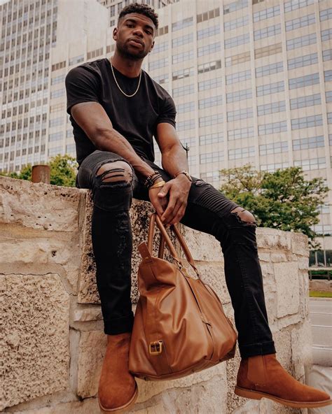 How To Wear Chelsea Boots The Ultimate Guide Outsons Mens Fashion Tips And Sty
