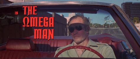 Gonna Make The Pony Trot Ron Grainer The Omega Man Ost 1971