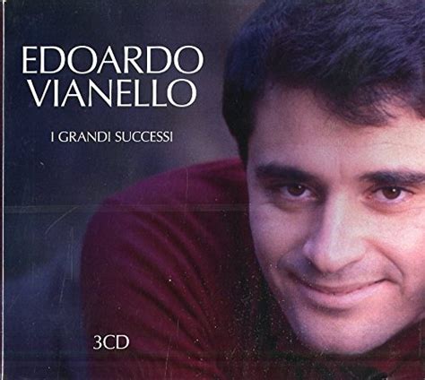 Biographie edoardo vianello est principalement connu pour sa chanson abbronzatissima en 1963. edoardo vianello CD Covers