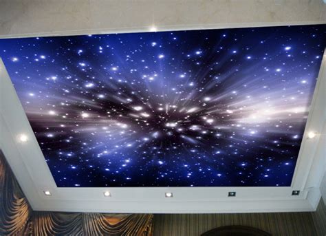 Free Download Ceiling Wallpaper Mural Wallpaper Sky Space Starry