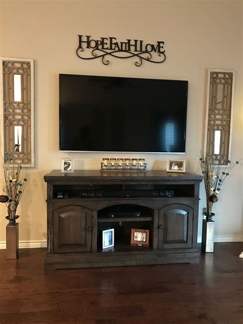 Maybe you would like to learn more about one of these? All decor from Kirkland's | Home Decor | Pinterest | Decor, Flat screen tv mounts and Tv stands