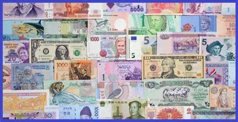 Top 10 Most Expensive Currencies In The World 2021