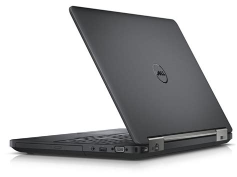 Laptop Dell Latitude E5540 156 Core I5 4gb 500gb Windows 7 Pro