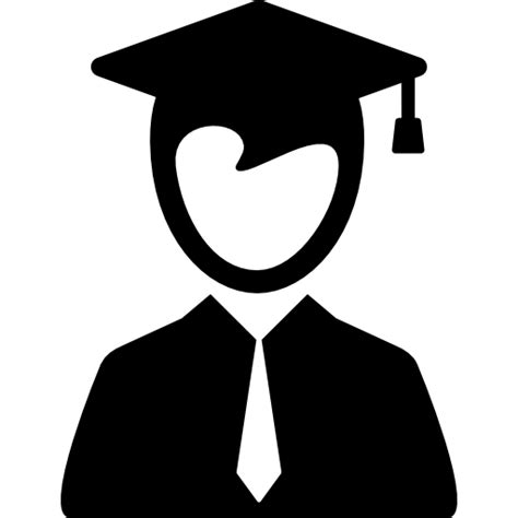 Free Icon Graduation