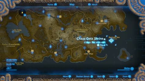 Legend Of Zelda Breath Of The Wild Best Armor Sets Locations Guide