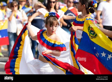 traditional venezuelan clothing