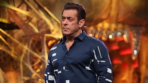 Salman Khans Bigg Boss 16 Attires Redefine Style Statement With Every Episode