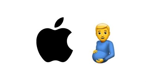 Apple Adds Pregnant Man Emoji To Iphones Incpak