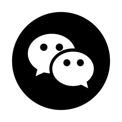 Wechat Logo Png Transparent Wechat Logopng Images Pluspng