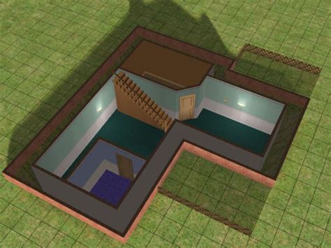 ► important mods/defaults/hacks/programs that i need for my game. Basement | The Sims Wiki | Fandom powered by Wikia