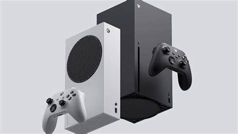 La Xbox Series X Pourrait Doubler Les Frame Rates Pour Ses Jeux