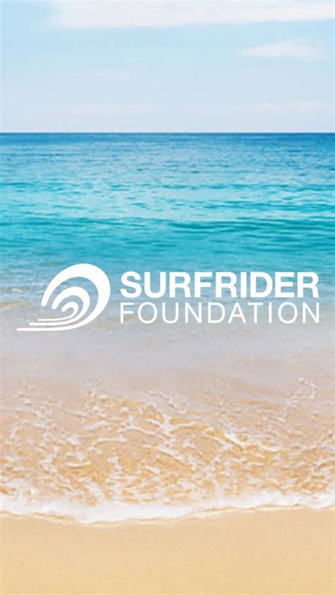 Surfrider Surfrider Foundation Surfrider Earth Day