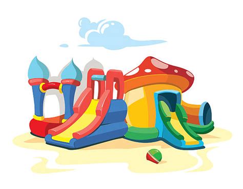 Royalty Free Bounce Clip Art Vector Images And Illustrations Istock