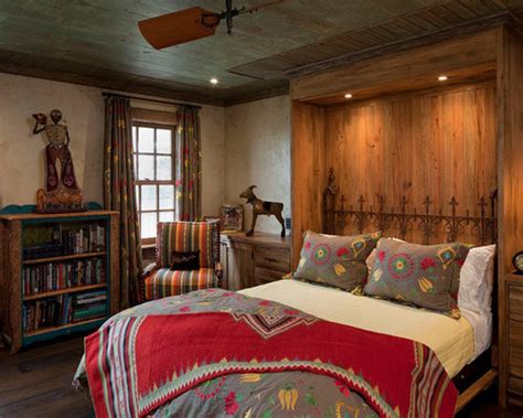 Mexican Bedroom Design Ideas And Remodel Pictures Houzz