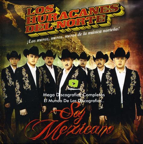 Descargar Discografia Los Huracanes Del Norte Mega Discografias