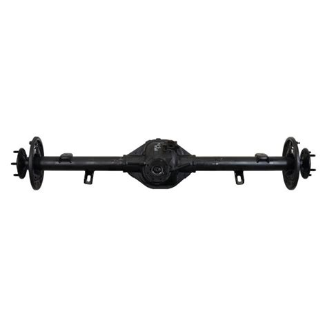 Replace® Ford F 150 2 Wheel Abs 1991 Remanufactured Rear Axle Assembly