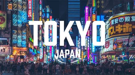 Facts You Didnt Know About Tokyo Youtube