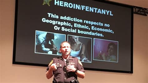 Local Law Enforcement Addiction Teams Get Money To Fight Opioids