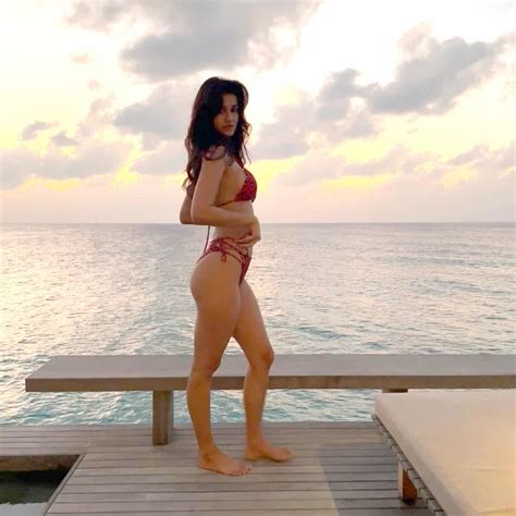 Pic Talk Stunning Disha Patani Sizzles In A Bikini The Best Porn Website