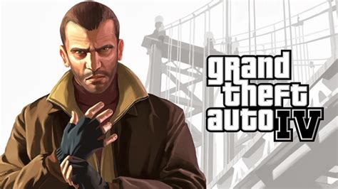 Pc Gta 4 Save Game 100 Grand Theft Auto Iv Save File Download