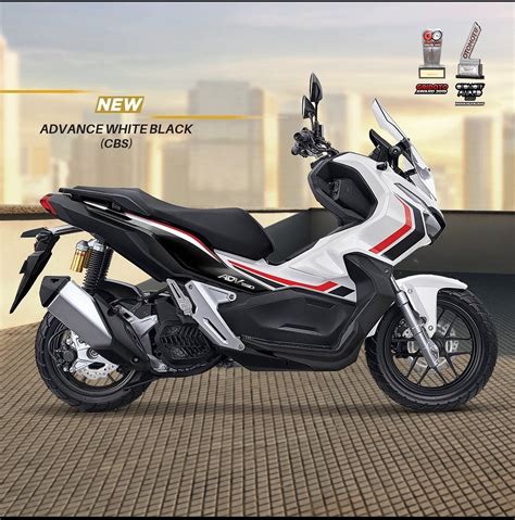 Honda ADV 150 ABS - Harga Motor Honda Cianjur - Harga,info,spesifikasi ...