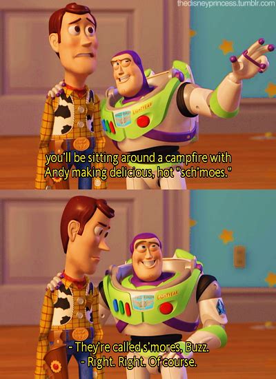 Woody Toy Story Inspirational Quotes Quotesgram
