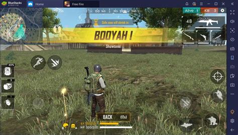 I.i.i which os support free fire? Minimum System Requirements To Play Free Fire On ...