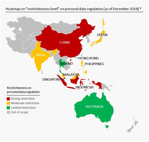 Asia Pacific Map Vector Hd Png Download Transparent Png Image Pngitem