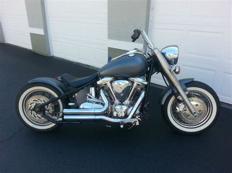 Looking for a good deal on yamaha road star xv1700? Xv1600 Bobber Rear Fender | Reviewmotors.co