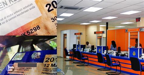 Semakan tarikh luput lesen kenderaan motor. Pengecualian Memperbaharui Lesen Memandu Dan 'Road Tax ...