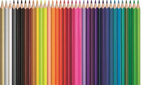 Színes ceruza készlet, háromszögletű, MAPED Color`Peps, 36 különböző ...