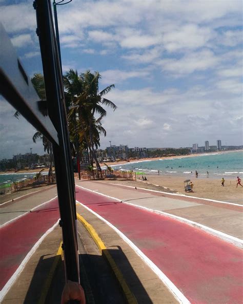 Praia De Jatiúca Maceió Guia 99praia 2021