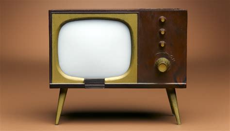 Первый Телевизор Картинки Telegraph