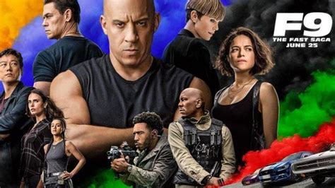 123movies Watch Fast And Furious 9 2021 Full Movie Online Free Hd