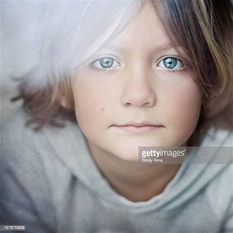 Blonde Hair Blue Eyed Boy Photos And Premium High Res Pictures Getty